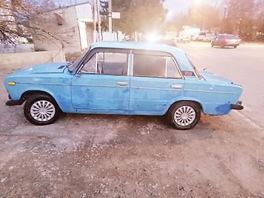 VAZ (LADA): VAZ (LADA) 2106: 1.5 l | 1987 il 45362 km Sedan — 1