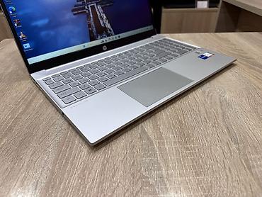 hp notebook fiyatları: İşlənmiş HP Pavilion, 15.6 ", Intel Core i5, 512 GB, Ünvandan götürmə, Ödənişli çatdırılma, Rayonlara çatdırılma — 6