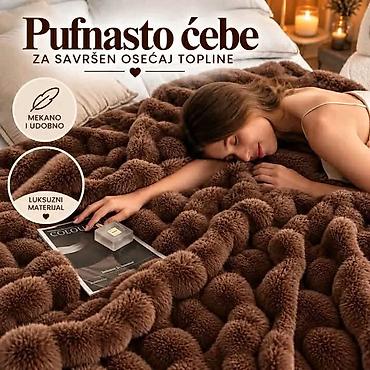 krojacka lutka polovna: 🤎✨ PUFNＡSTO ĆEBE – TOPLINA I MEKOĆA KOJOJ NEĆETE ODOLETI! ✨🤎 Uživajte — 3