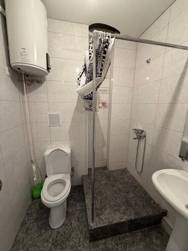 Продажа квартир: 1 комната, 44 м², Элитка, 2 этаж, Косметический ремонт — 7