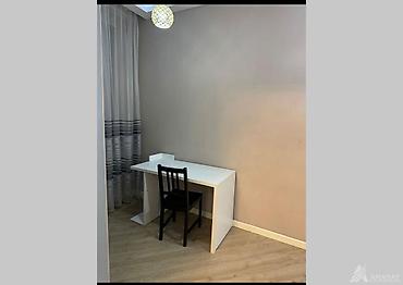 Продажа квартир: 2 комнаты, 61 м², Бишкек Парк ТРЦ Элитка, 3 этаж, Дизайнерский ремонт — 6