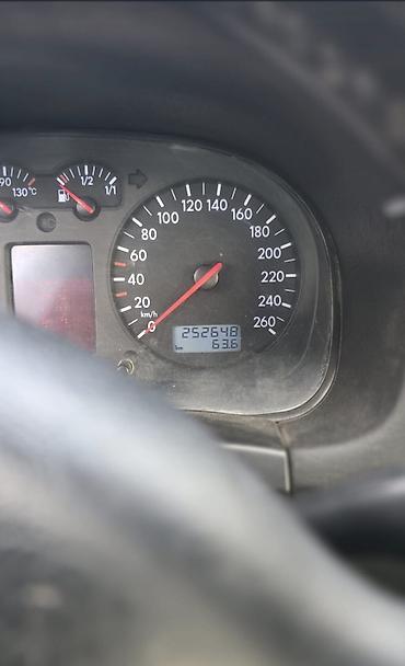 vw bora: Volkswagen Golf GTI: 2003 г., Бус — 9