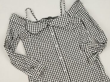 bluzka guess damska zalando: Tally Weijl, Women's blouse, size 2XS