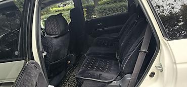 Honda: Honda Odyssey: 2002 г., 2.3 л, Автомат, Бензин, Минивэн — 6