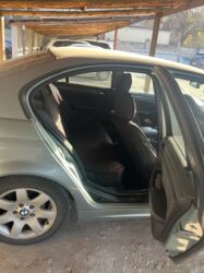 BMW: BMW 3 series: 2001 г., 2 л, Механика, Бензин, Седан — 9