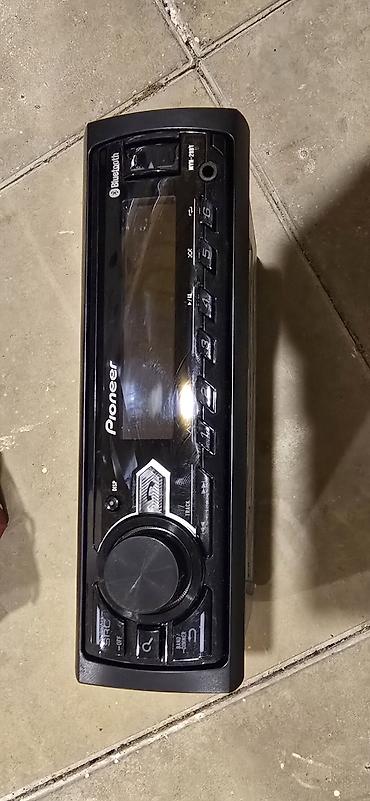 phone 1: Pioneer MVH-29BT avtomobil mediasentr - Rəqəmsal media qəbuledicisi — 1