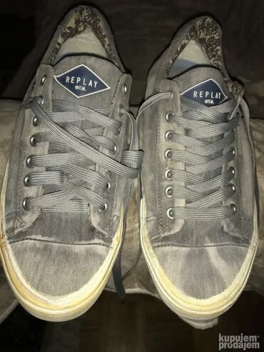 Patike: Patike, Replay, veličina - 44 — 7