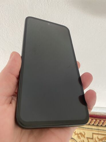 Samsung Galaxy A54 5G, Б/у, 128 ГБ, цвет - Черный, 2 SIM