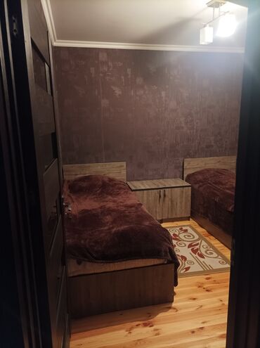 Otel və hostellər: Qusar rayonunda günlük kirayə ev Mərkəzə 10 dəqiqəlik yürümə — 9