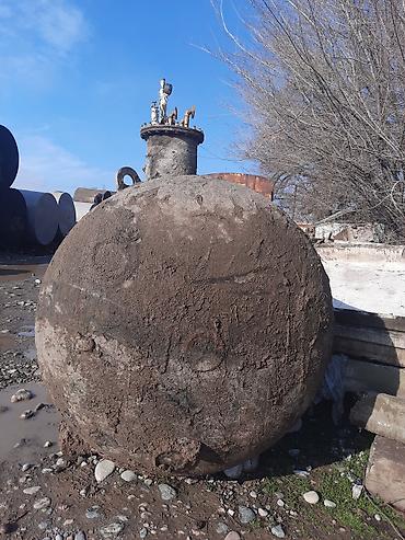 Бочки: Бочка — 7