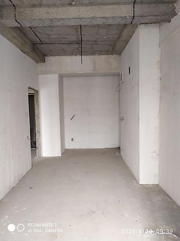 аккеме: 1 комната, 41 м², Ак-Кеме Элитка, 11 этаж — 6