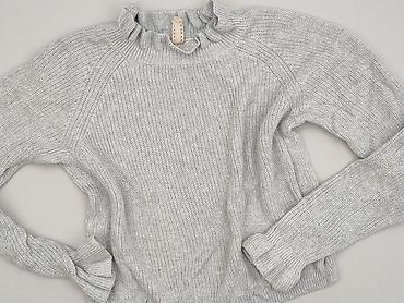 16588a hm: H&M Divided, Sweter damski, rozmiar S — 1