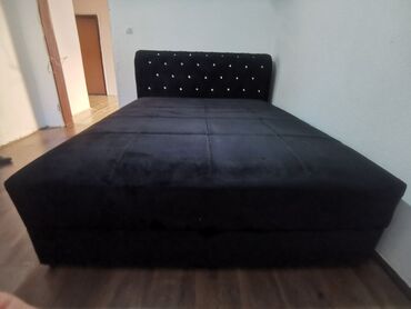 Kreveti: Akcijaaaaaa Francuski lezajevi 200×160 po neverovatnim cenama od samo — 12