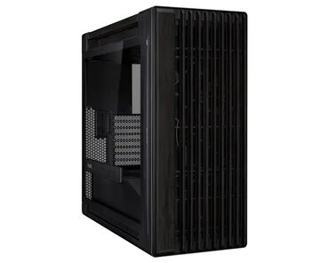 mlin za espresso kafu: Brand: ASUS Model: ASUS PROART PA602 WOOD TG PWM BLACK Kućište, Mid
