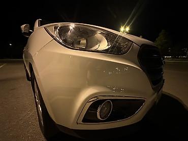 Hyundai: Hyundai ix35: 2.4 l | 2012 il Krossover — 5