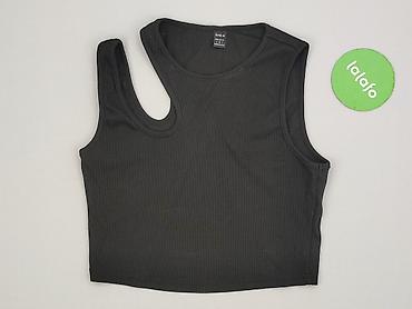 berska dresy: Shein, Top damski, rozmiar S — 2