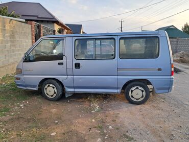 расрочка машина бишкек: Mitsubishi L300: 1992 г., 2 л, Механика, Бензин, Вэн/Минивэн