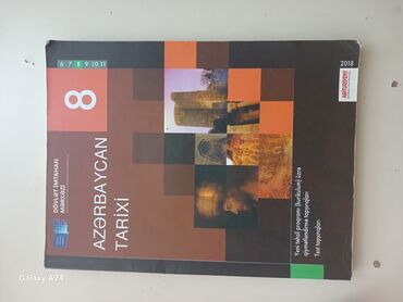 Digər: Azərbaycan Tarixi 8-ci sinif Dim Testləri.Səliqəli şəkildədir
