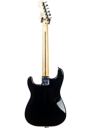 bk 1500: Fender bullet stratocaster laurel fingerbiard bk 🎁yeni̇ i̇l