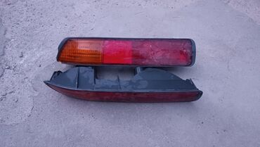 corolla runx: Стоп-сигналдар комплектиси Mitsubishi 2002 г., Колдонулган, Оригинал, Жапония
