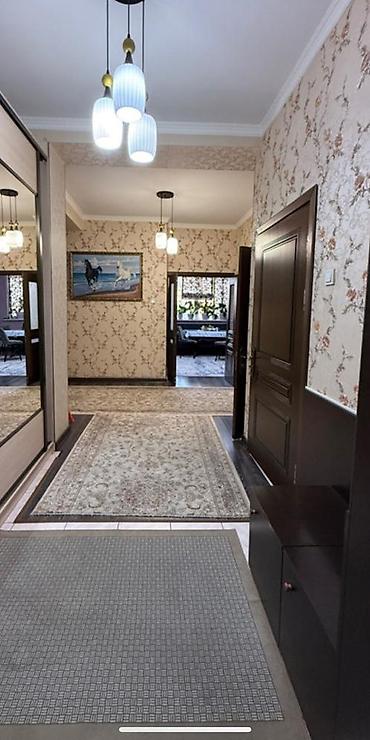 Продажа квартир: 4 комнаты, 165 м², Моссовет Элитка, 5 этаж, Евроремонт — 3