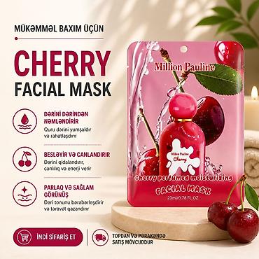 noutbuk ucun cantalar: Parça maska, Farmstay, Bütün dəri növləri üçün, 23 ml, Yeni, Pulsuz çatdırılma — 3