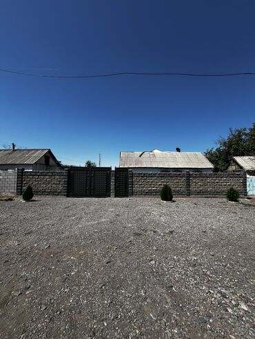 куплю дом в городе балыкчы: Дом, 163 м², 4 комнаты, Собственник, Евроремонт