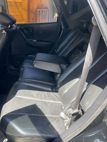 мотор субару аутбек: Nissan Мурано: 2004 г., 3.5 л, Вариатор, Бензин, Кроссовер — 9