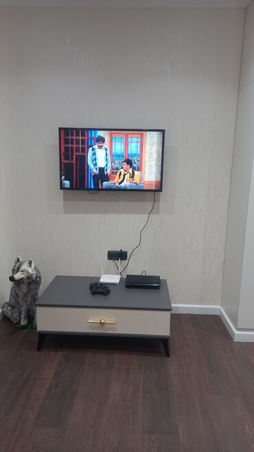 Uzunmüddətli kirayə mənzillər: Elani sahibi paylaşir maklerlər yazmasin ! — 4