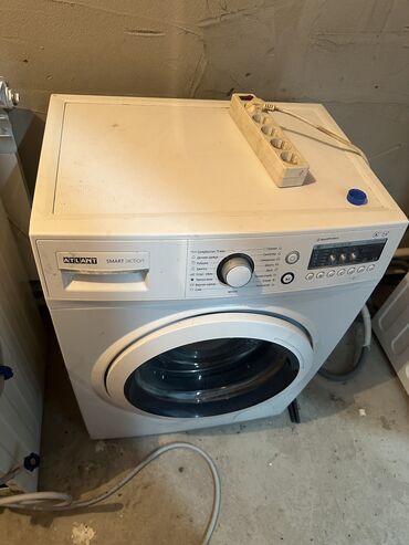 пол автомат стиралный машина: Стиральная машина Atlant, Б/у, Автомат, До 6 кг, Компактная