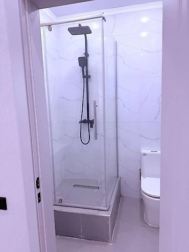 Продажа квартир: 1 комната, 41 м², Элитка, 4 этаж, Дизайнерский ремонт — 6