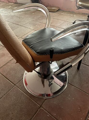 Salon, tibbi mebel dəsti: Gözəllik salonu üçün avadanlıqlar dəsti - Vizaj/saç stilisti üçün iri — 13