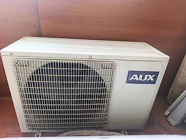 lg kompressor 2000w: 🔥 ПРОДАЮ КОНДИЦИОНЕР AUX 🔥 срочно нужны деньги!!🔥🔥 Мощный кондиционер — 2