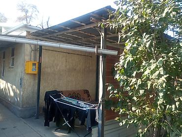 3 комнаты, 80 м², 543 соток, Бишкек, Аламединский рынок / базар Собственник
