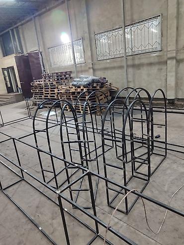 Сварка: Сварка | Решетки на окна, Навесы, Козырьки Монтаж, Демонтаж — 8