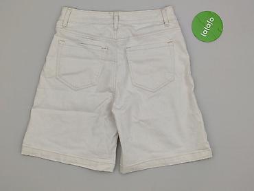 jeans wildcat: Szorty damskie, rozmiar L — 3