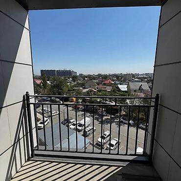 гараж продаю: 1 комната, 41 м², Элитка, 6 этаж, Евроремонт — 6