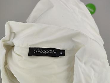 cross jeans jacket: Koszula damska, rozmiar XL — 5