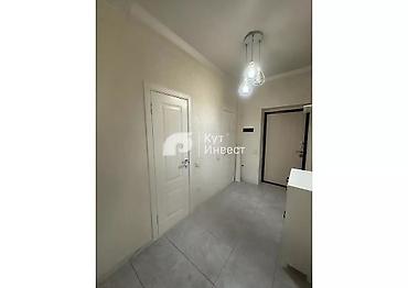 imak: 1 комната, 45 м², Кара-Жыгач ж/м Элитка, 2 этаж, Евроремонт — 8