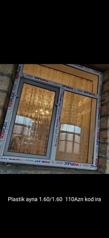 Plastik qapılar: Qapilar pəncərələr plasdik şekillerde qiymətlər məlumatlar unvan qeyd -da lalafo.az — 19 Plastik qapılar: Qapilar pəncərələr plasdik şekillerde qiymətlər məlumatlar unvan qeyd — 19