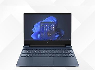 Noutbuklar və aksesuarlar: Noutbuk HP Victus 15-fa1657nr HP Victus 15-fa1657nr Gaming Laptop — 1
