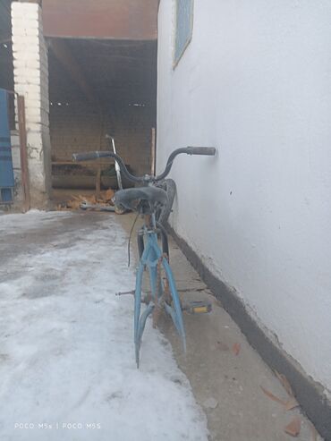 Детские велосипеды: Детский велосипед, 2-колесный, 3 - 4 года, Для мальчика, Б/у — 4