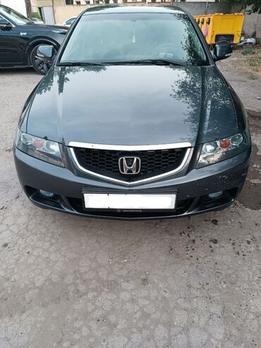 хонда акорд 2007: Honda Accord: 2003 г., 2 л, Механика, Бензин, Седан