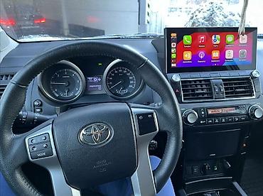 Магнитолы: Новый, Нестандартный, 12 ", Android (встроенная ОС), Apple Carplay, Android Auto, 4 ГБ ОЗУ, 64 Гб ПЗУ — 2