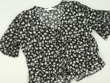 sukienki gerry weber: Selfieroom, Women's blouse, size L (EU 40)