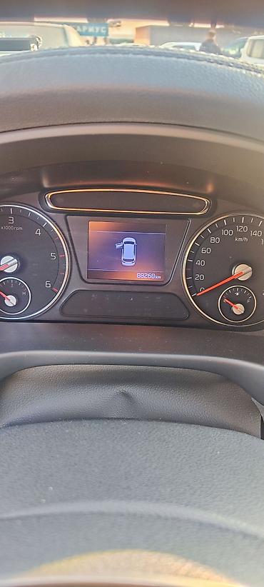 sorento: Kia Sorento: 2019 г., 2 л, Автомат, Дизель, Кроссовер — 9