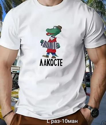 meta eynək: Qadınlar üçün yazılı printli köynəklər və mayka - Qara mayka — 5