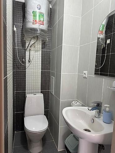 Аренда коттеджей и домов на Иссык-Куле: Таунхаус, Baytur Resort & Spa, Бостери, 5 мест — 5