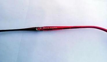 Naočare: PROVA OVAL ram za dioptrijske naočare ORIGINAL. PROWA Eyewear by — 7