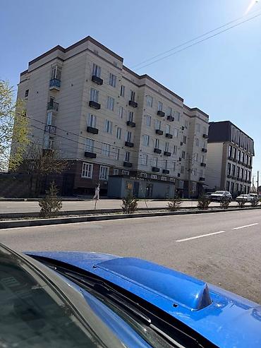 2022: 1 комната, 47 м², Элитка, 3 этаж, Евроремонт — 5